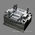 LED lamp cover mould tool plastic mold products